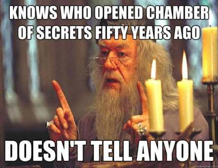 Dumbledore-Memes-knows-who-opened-chamber-of-secrets.jpg